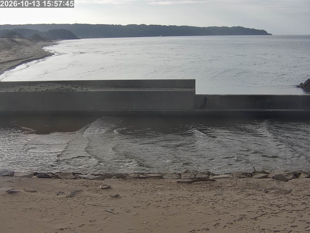 浜村川１2026/10/14 7:10:00