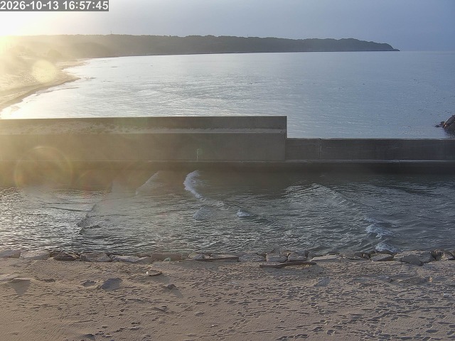 浜村川１2026/10/14 7:10:00