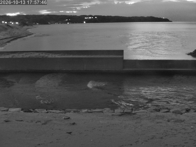 浜村川１2026/10/14 7:10:00