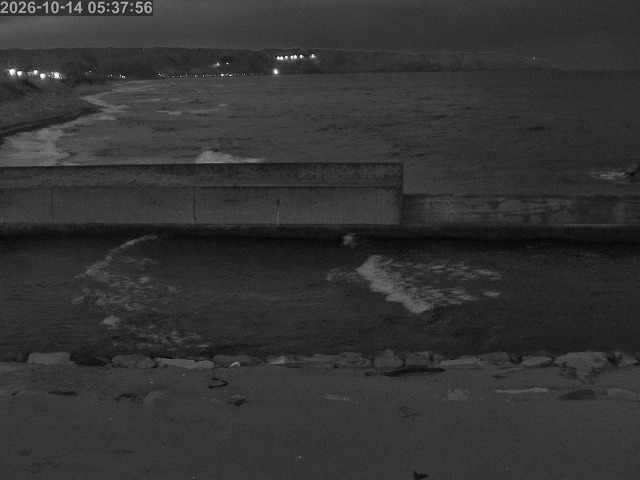 浜村川１2026/10/14 7:10:00