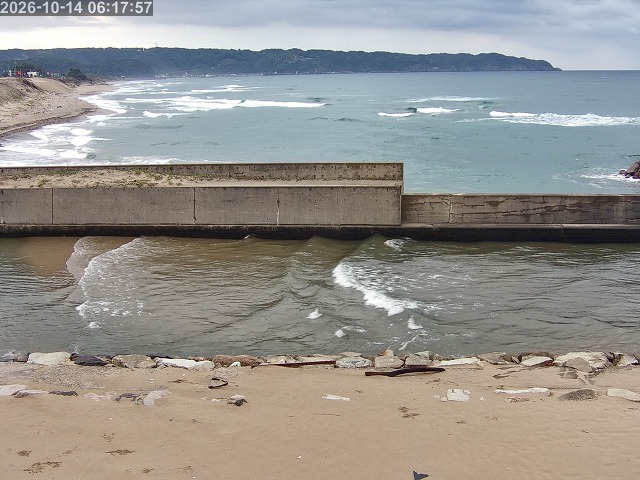 浜村川１2026/10/14 7:10:00