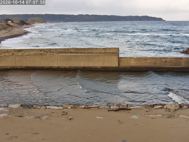 浜村川１2026/10/14 7:10:00