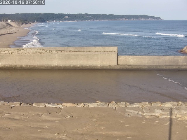 浜村川１2026/10/17 7:30:00