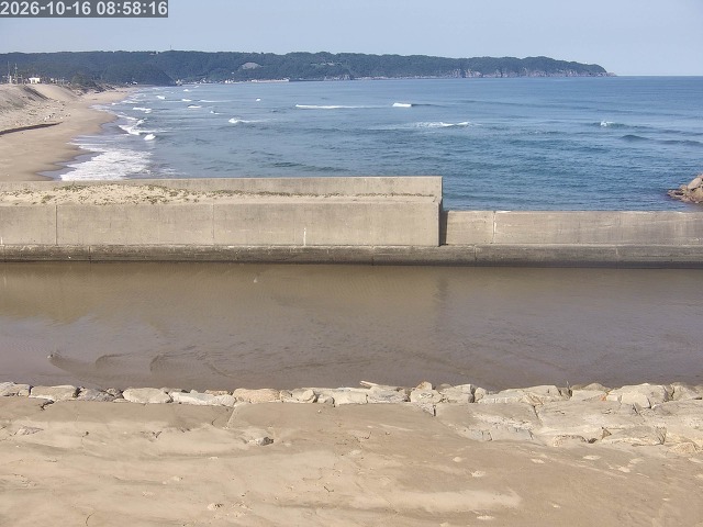 浜村川１2026/10/17 7:30:00