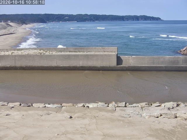 浜村川１2026/10/17 7:30:00