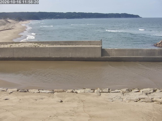 浜村川１2026/10/17 7:30:00