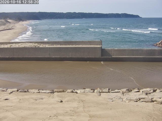 浜村川１2026/10/17 7:30:00