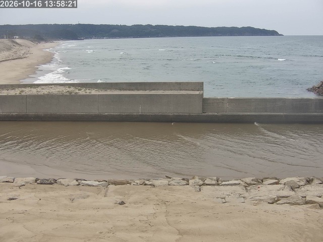 浜村川１2026/10/17 7:30:00