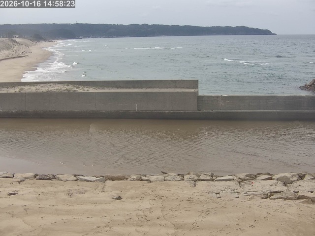 浜村川１2026/10/17 7:30:00