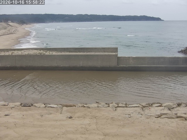 浜村川１2026/10/17 7:30:00