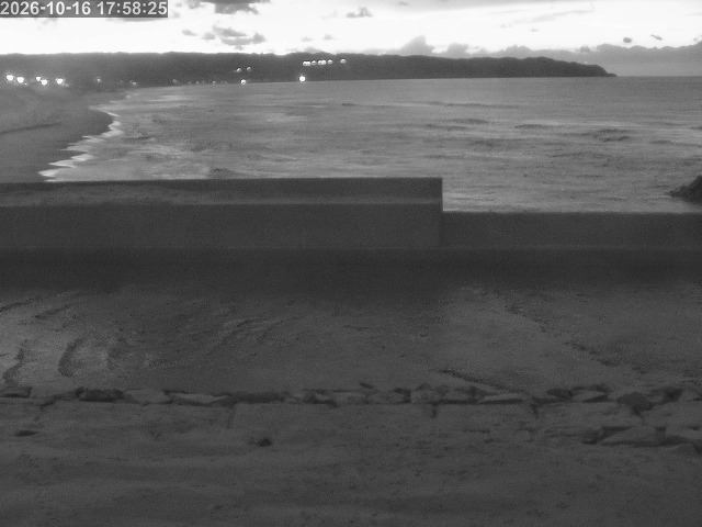 浜村川１2026/10/17 7:30:00