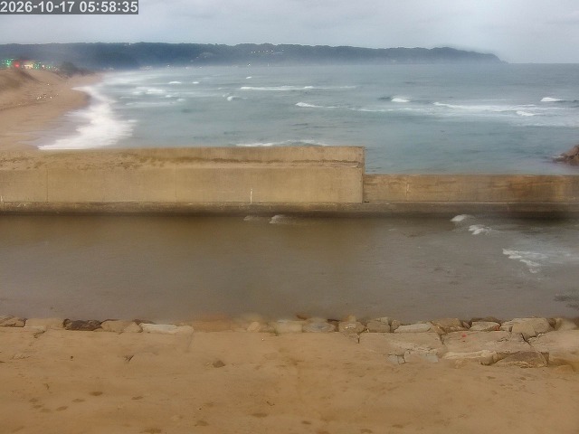 浜村川１2026/10/17 7:30:00