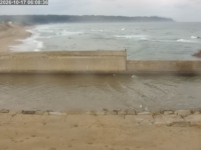 浜村川１2026/10/17 7:30:00