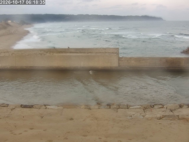 浜村川１2026/10/17 7:30:00
