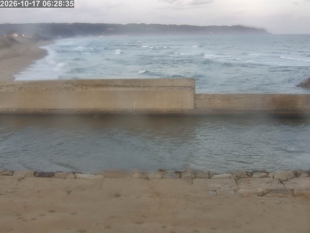 浜村川１2026/10/17 7:30:00