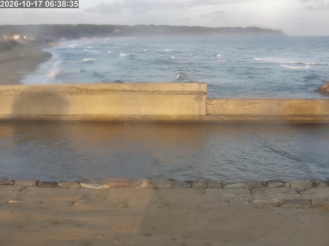 浜村川１2026/10/17 7:30:00