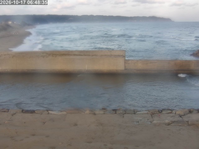 浜村川１2026/10/17 7:30:00
