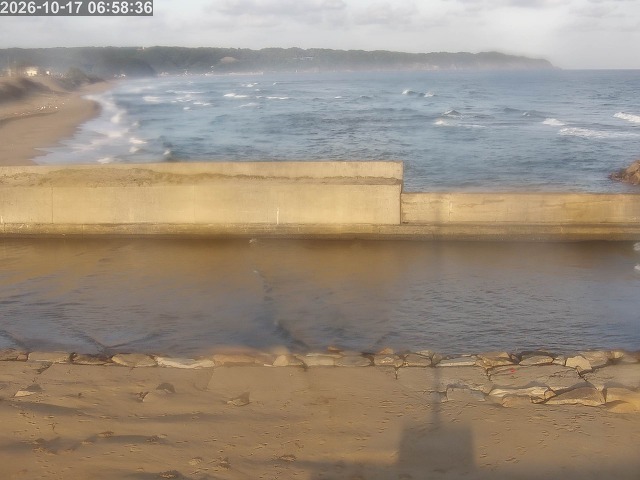浜村川１2026/10/17 7:30:00