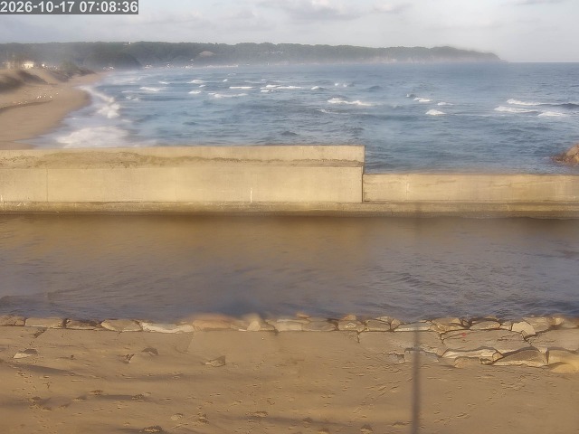 浜村川１2026/10/17 7:30:00