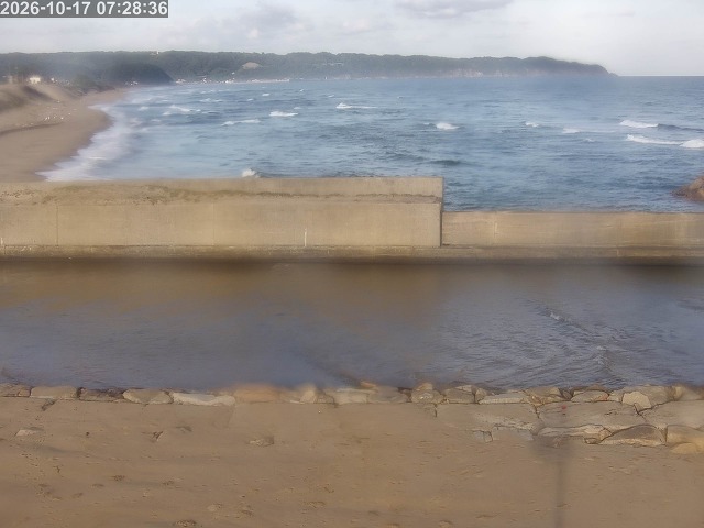 浜村川１2026/10/17 7:30:00