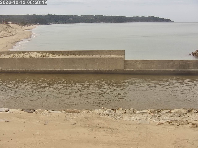 浜村川１2026/10/20 7:40:00
