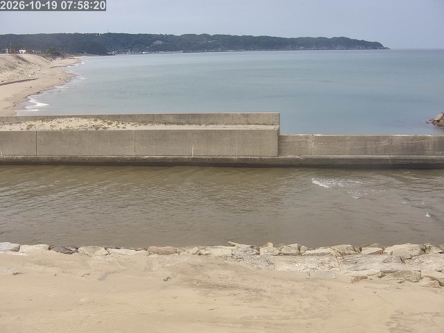 浜村川１2026/10/20 7:40:00