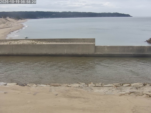 浜村川１2026/10/20 7:40:00