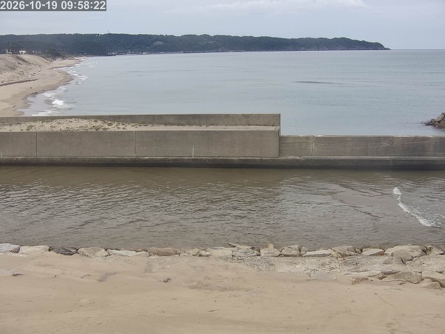 浜村川１2026/10/20 7:40:00