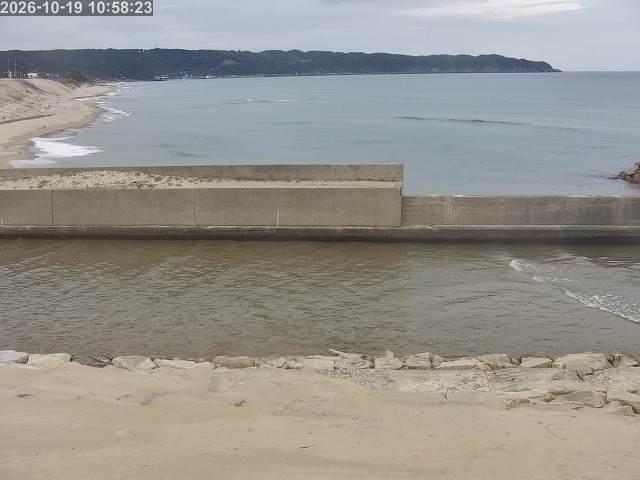 浜村川１2026/10/20 7:40:00