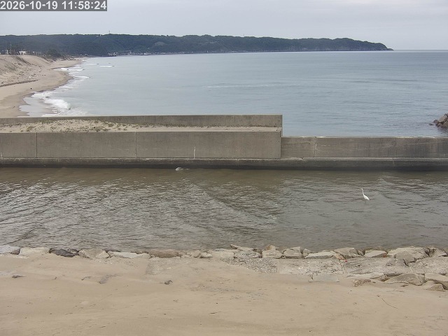 浜村川１2026/10/20 7:40:00