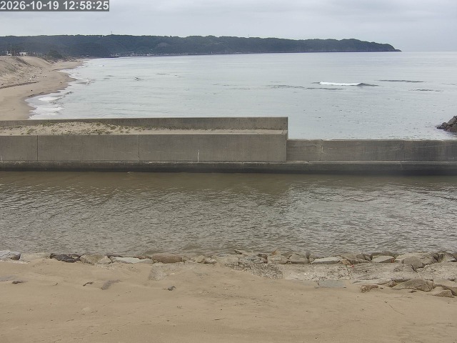 浜村川１2026/10/20 7:40:00