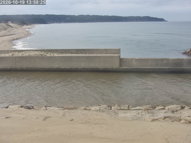 浜村川１2026/10/20 7:40:00