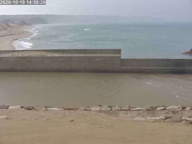 浜村川１2026/10/20 7:40:00