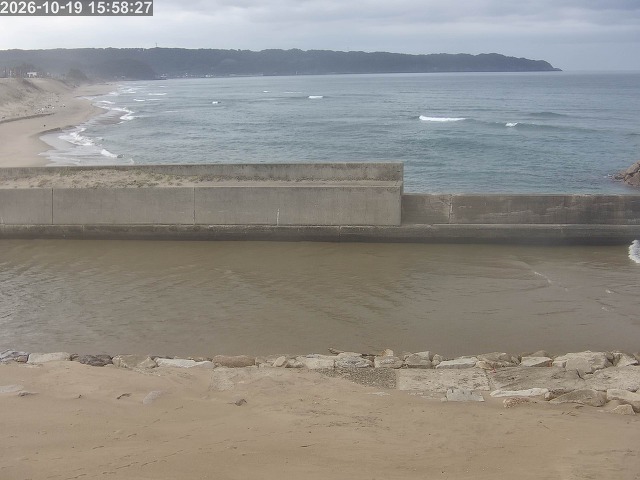 浜村川１2026/10/20 7:40:00
