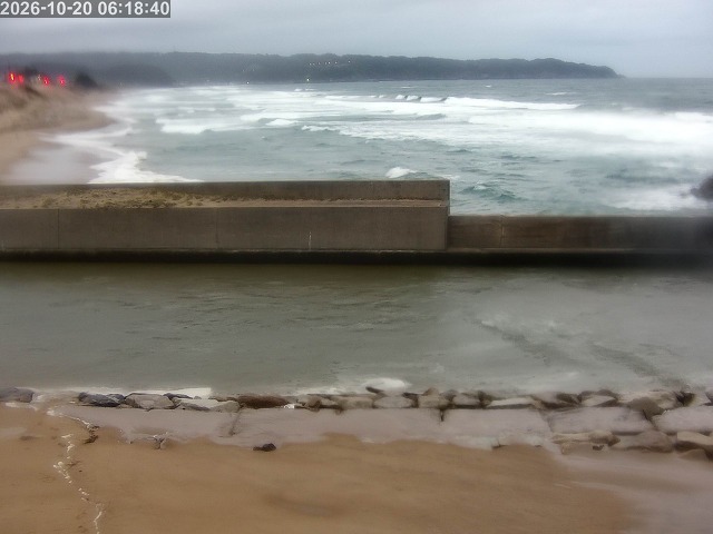 浜村川１2026/10/20 7:40:00