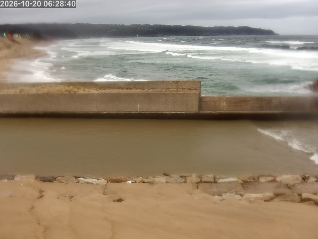 浜村川１2026/10/20 7:40:00