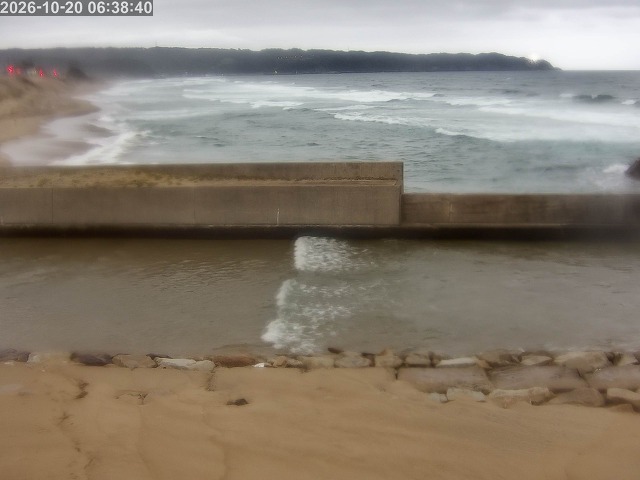 浜村川１2026/10/20 7:40:00