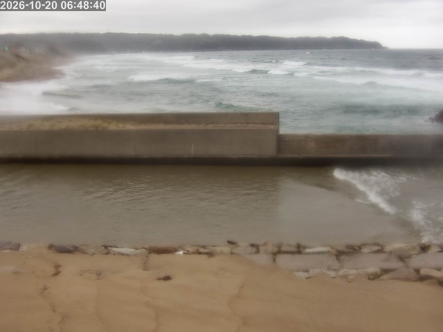 浜村川１2026/10/20 7:40:00