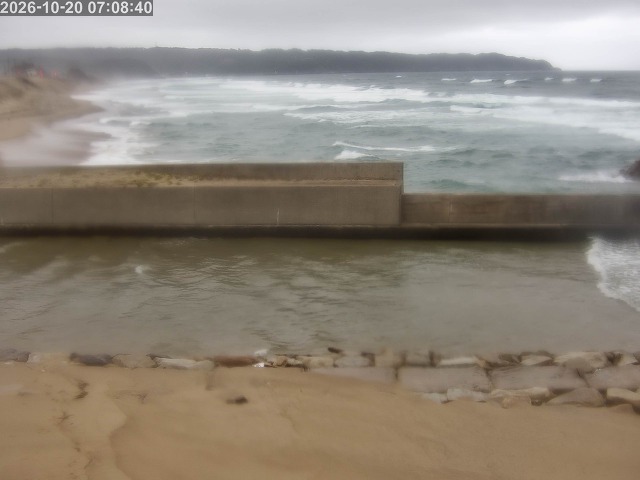 浜村川１2026/10/20 7:40:00