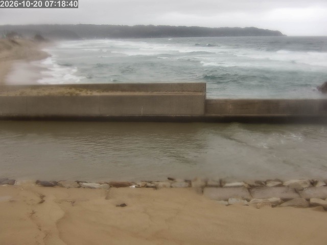 浜村川１2026/10/20 7:40:00