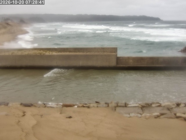 浜村川１2026/10/20 7:40:00