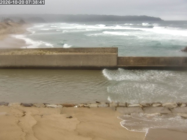 浜村川１2026/10/20 7:40:00