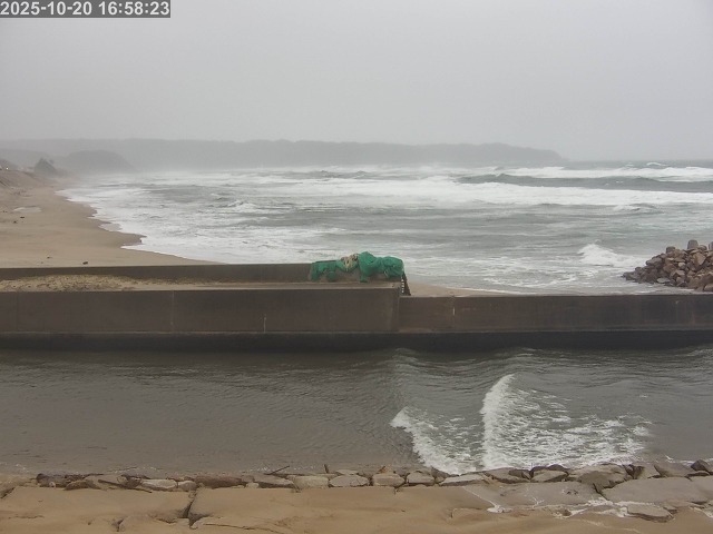 浜村川１2025/10/21 17:20