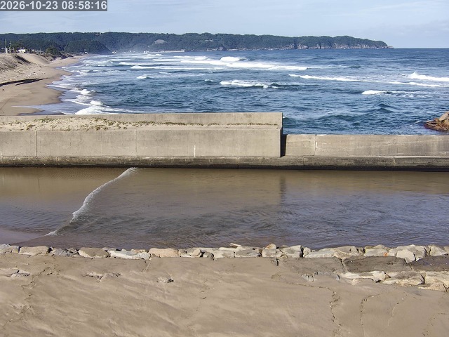浜村川１2026/10/24 9:50:00