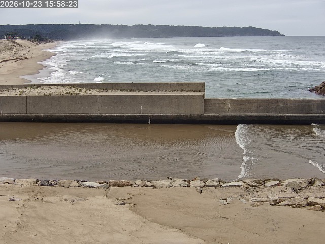 浜村川１2026/10/24 9:50:00