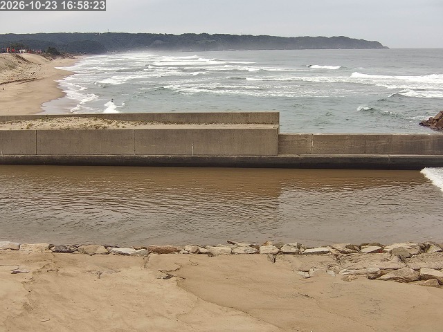 浜村川１2026/10/24 9:50:00