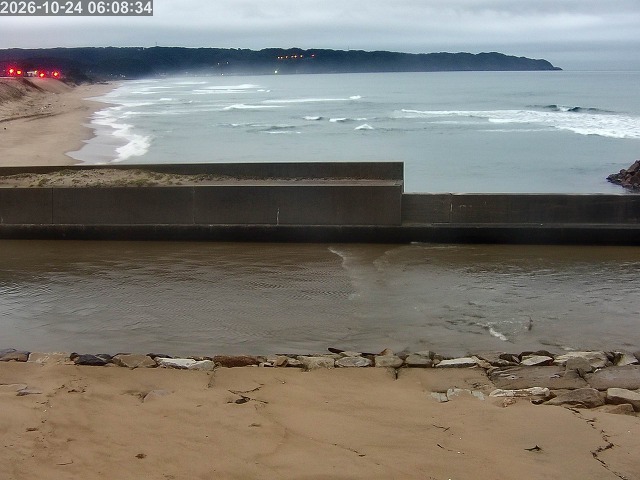 浜村川１2026/10/24 9:50:00