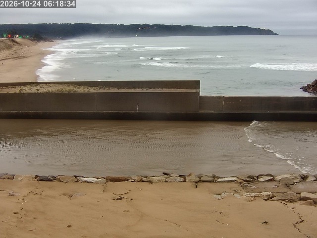 浜村川１2026/10/24 9:50:00
