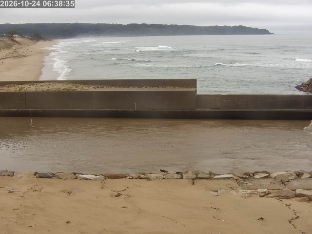 浜村川１2026/10/24 9:50:00