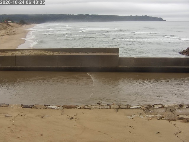 浜村川１2026/10/24 9:50:00